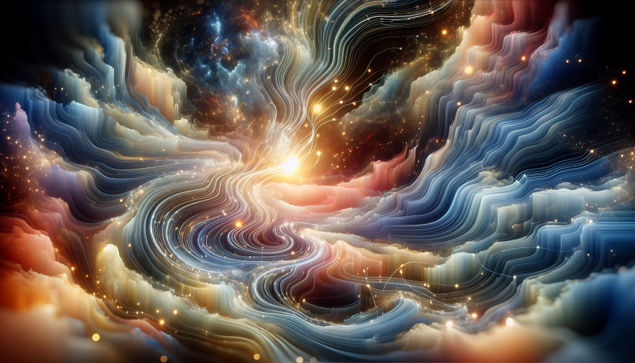 why we get lost in our thoughts