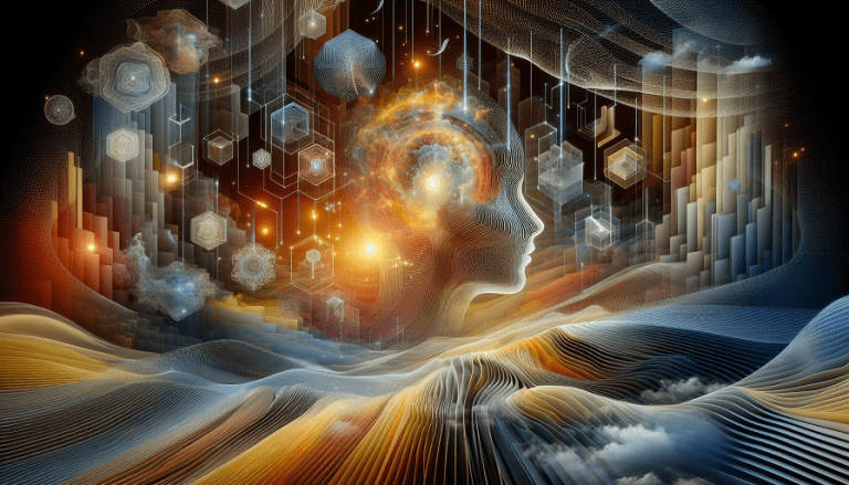 what is a flash of insight