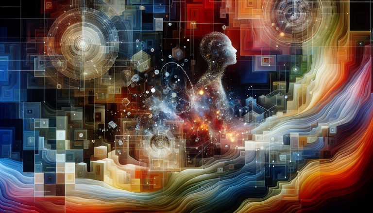 creative cross-pollination disciplines