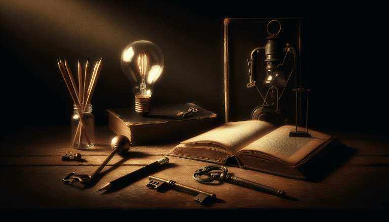 the power of side projects sharp thinking