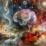 make the mundane strange again