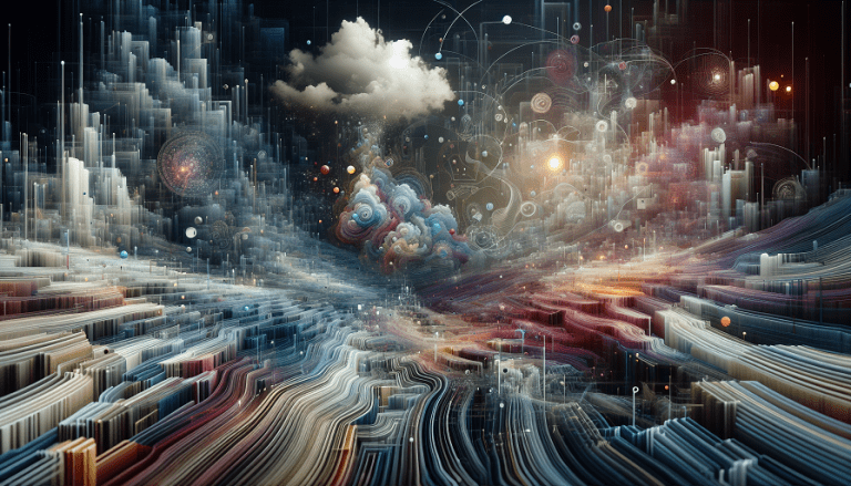 productivity of pondering