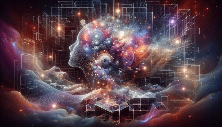 make space for serendipity creativity