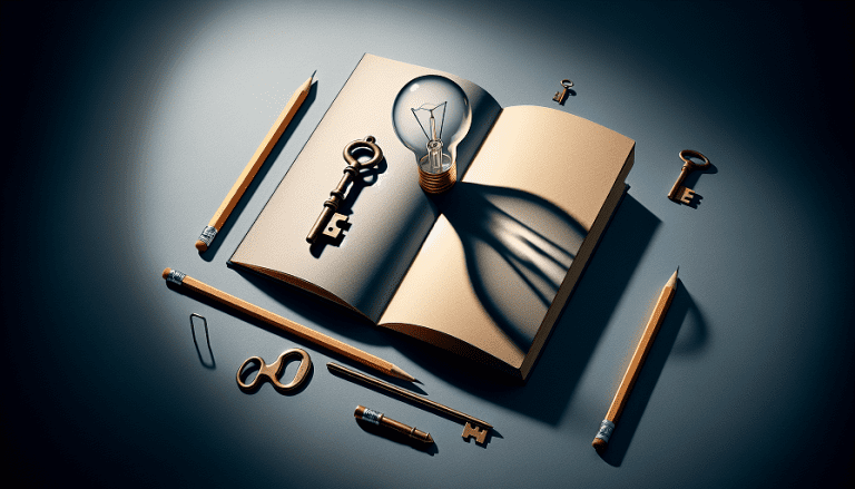 practice of keeping questions open