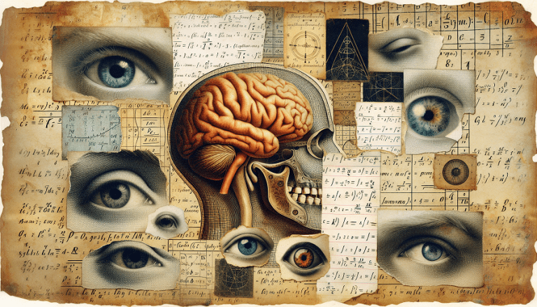 how we learned to think in categories