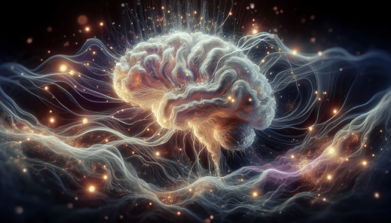 citicoline influences mental clarity high-stress jobs