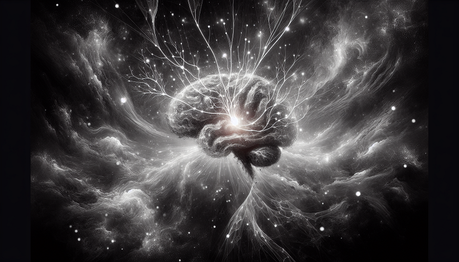 citicoline brain metabolism during studying
