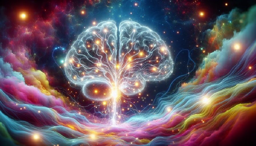 n-acetyl l-tyrosine cognitive flexibility