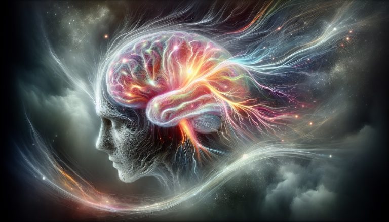 why brain thinks in metaphors
