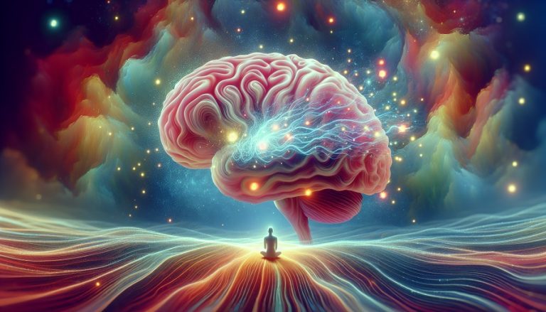 brain loves good plot twist