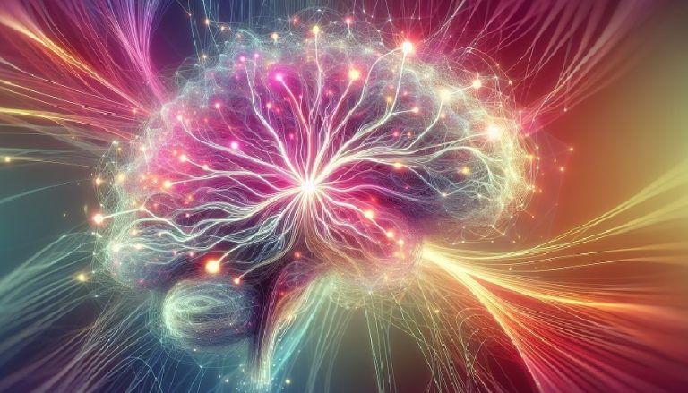 brain reset for calm focus