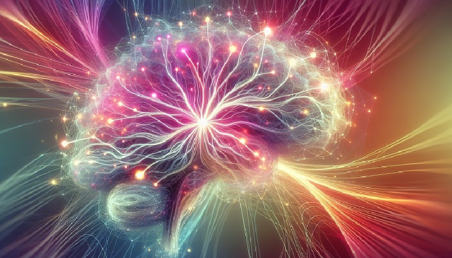 brain reset for calm focus