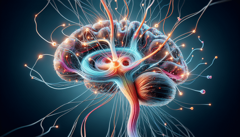 creative writing neural connections