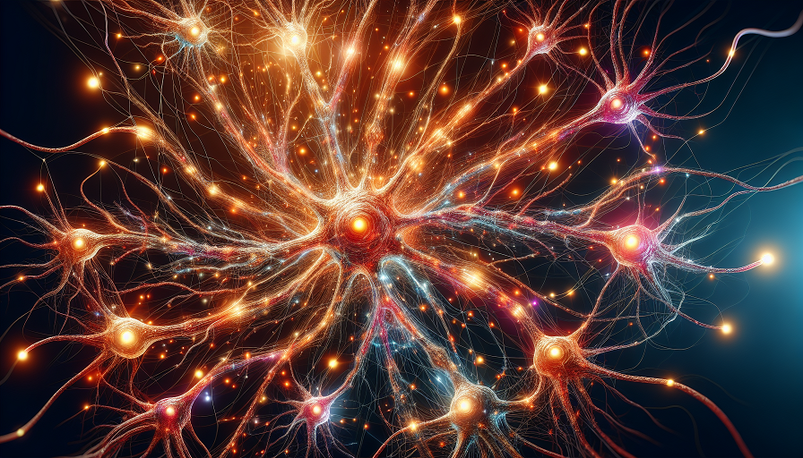 morning sunlight improves clarity